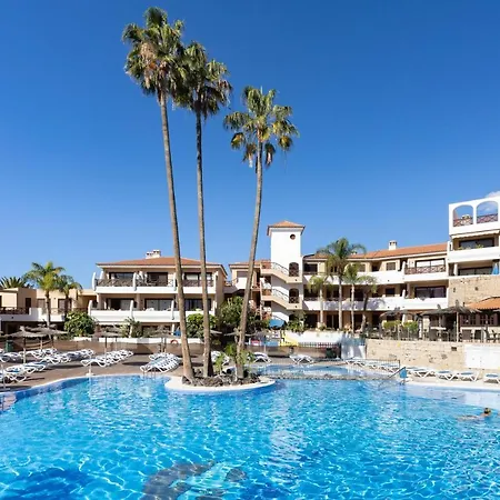 Apartman Oceanfront Tenerife South Albatros 270