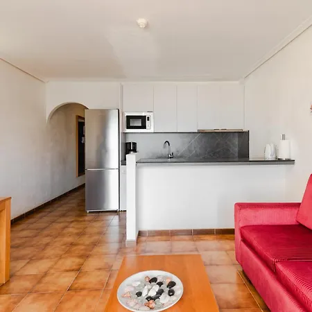 Oceanfront Tenerife South Albatros 270 Apartman San Miguel de Abona