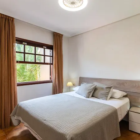Apartmán Oceanfront Tenerife South Albatros 270 San Miguel de Abona