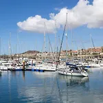 Oceanfront Tenerife South Albatros 270 *