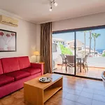 Oceanfront Tenerife South Albatros 270 サンミゲル・デ・アボナ