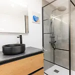 Oceanfront Tenerife South Albatros 270 * サンミゲル・デ・アボナ
