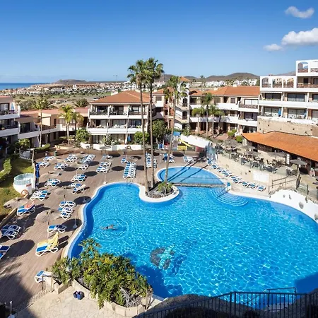 Oceanfront Tenerife South Albatros 270 サンミゲル・デ・アボナ