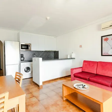 Apartament Oceanfront Tenerife South Albatros 270 *