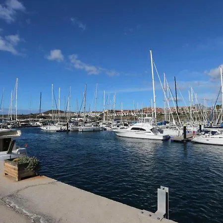 Oceanfront Tenerife South Albatros 270 Apartament San Miguel de Abona