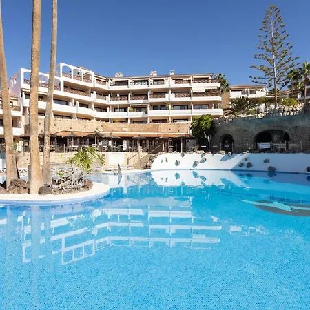 Apartman Oceanfront Tenerife South Albatros 270 San Miguel de Abona