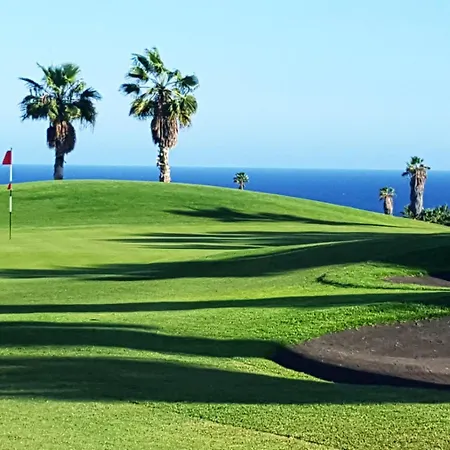 Oceanfront Tenerife South Albatros 270 * سان ميغيل ذي أبونا