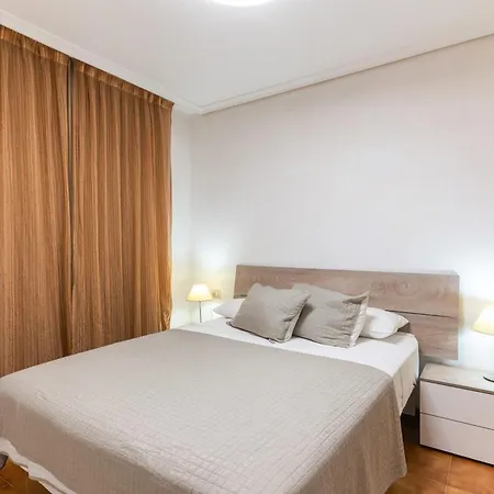 Oceanfront Tenerife South Albatros 270 شقة سان ميغيل ذي أبونا